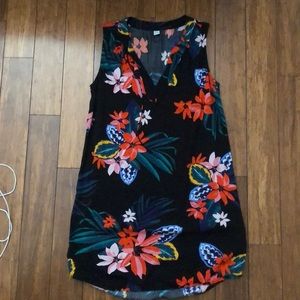 Breezy, Summer Dress